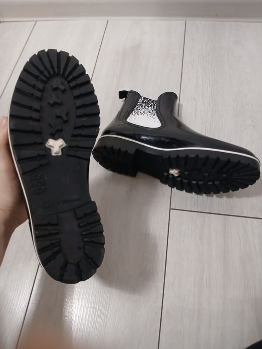 Ghete Epica, stare excelenta, 37