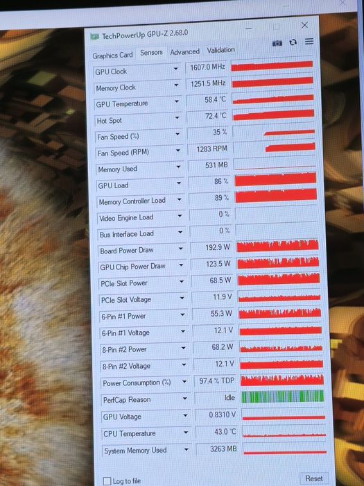 PC Gaming i5 10600k, Gtx 1080 8gb, 16 gb ram, cs 2 250-350fps