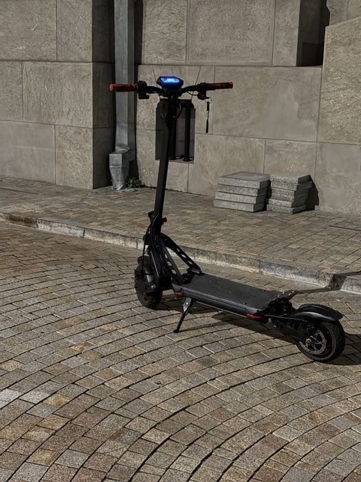 Vand Kukirin g2 Max