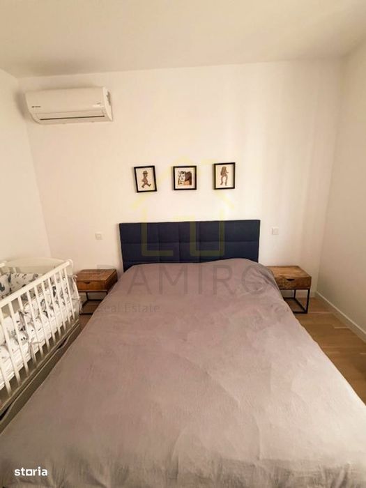 Apartament Metrou Stefan cel Mare Str Vasile Lascar Parcare Inclusa