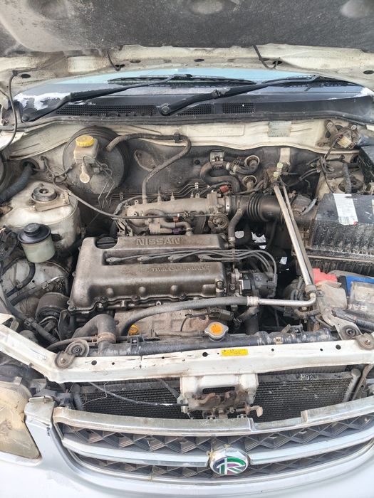 Продам автомобиль