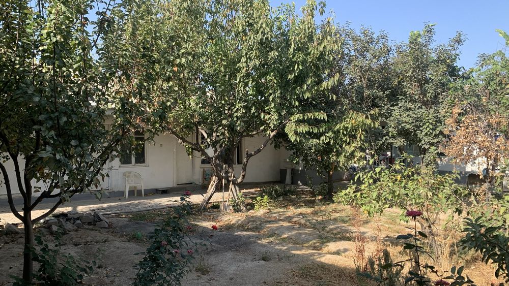 Продаётся участка