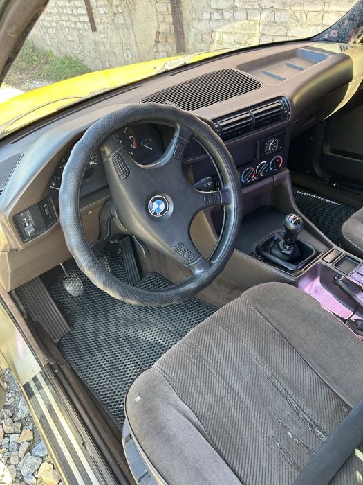 Продам BMW 520 I H