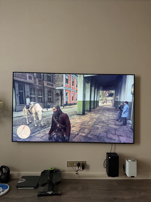 Samsung UE85DU8000UXCE