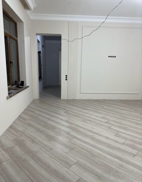 Tarket terish hizmati