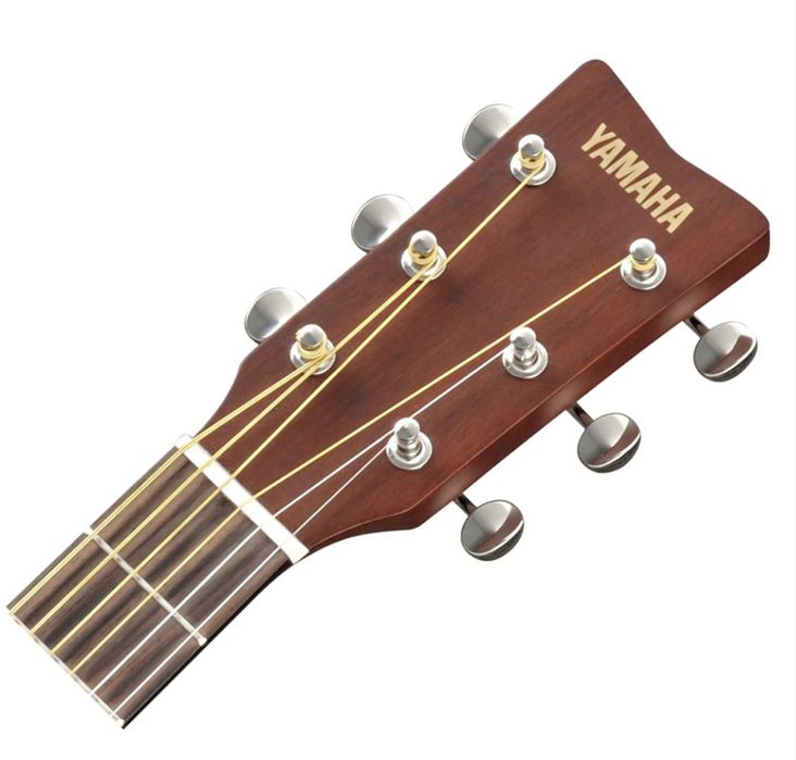 Yamaha jr2 с чехлом