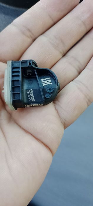 Датчик давления шин