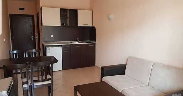 Дава се под наем Едностаен апартамент в Бургас, Братя Миладинови - 45 кв.м за 165.75 € - Снимка #5