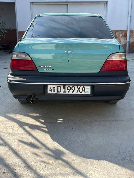 Nexya 1 2000 sotiladi