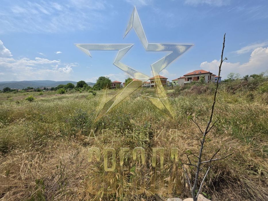 УПИ до къщи в Първенец