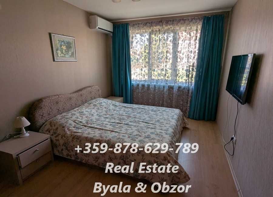 Продава се Тристаен апартамент в Бяла - 140 кв.м за 822 €/кв.м - Снимка #4