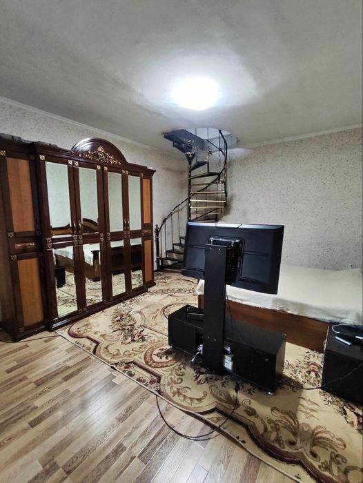 Сдам коттедж на Саракульской