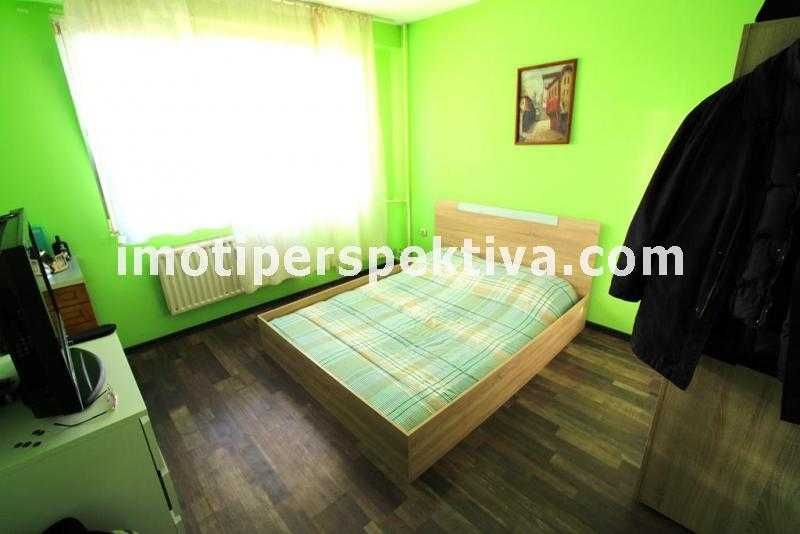 Продава се Двустаен апартамент в Пловдив, Кършияка - 69 кв.м за 666 €/кв.м - Снимка #4