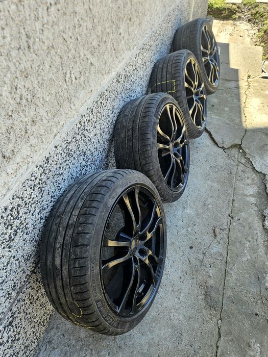 Джанти ANZIO 18 / 5x112