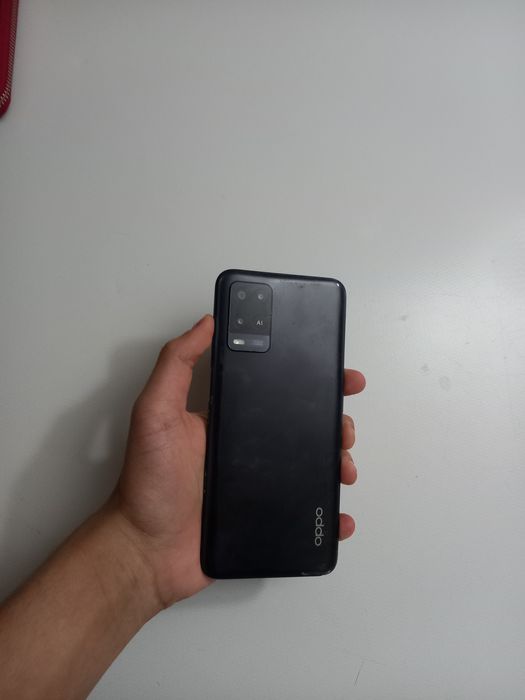 Телефон oppo a54