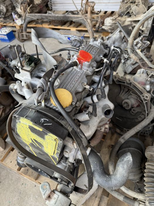 Завчаст Опел Вектра и Астра привазной