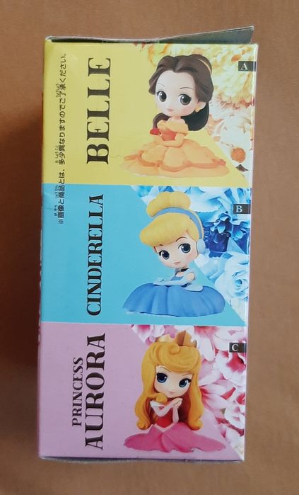 Оригинальная игрушка Qposket MINI - Aurora