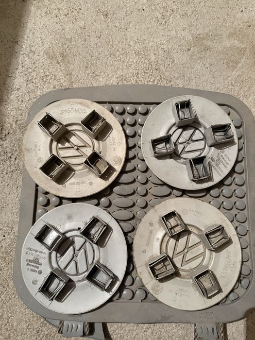 Golf 3 колпак оригинальный