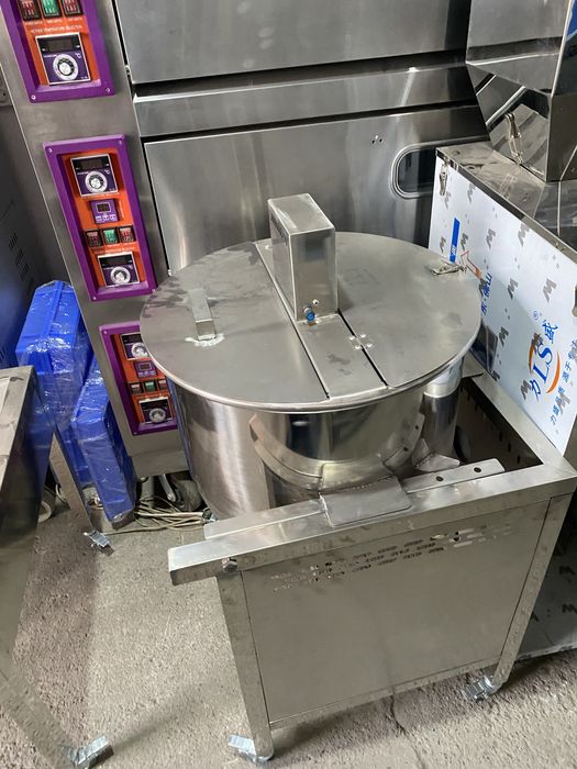 Amerikanka popkonr aparat