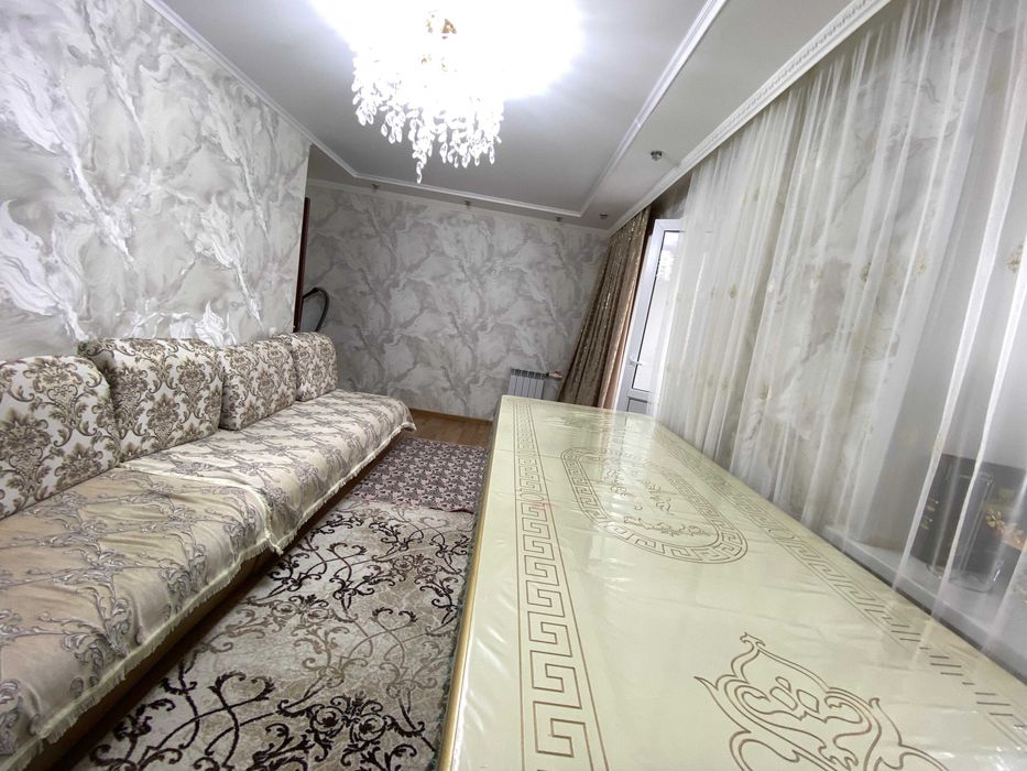 3 комнатная / на 6м.не