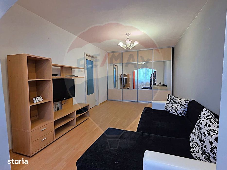 Apartament – Târgu Mureș, Dâmbul Pietros - Vedere 4
