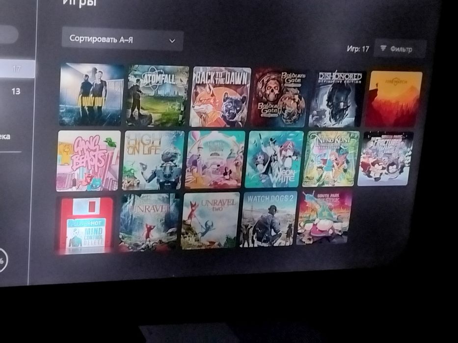 Продам. Xbox one s