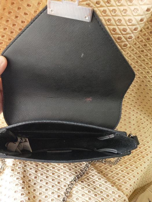 Стильная Сумочка с цепью