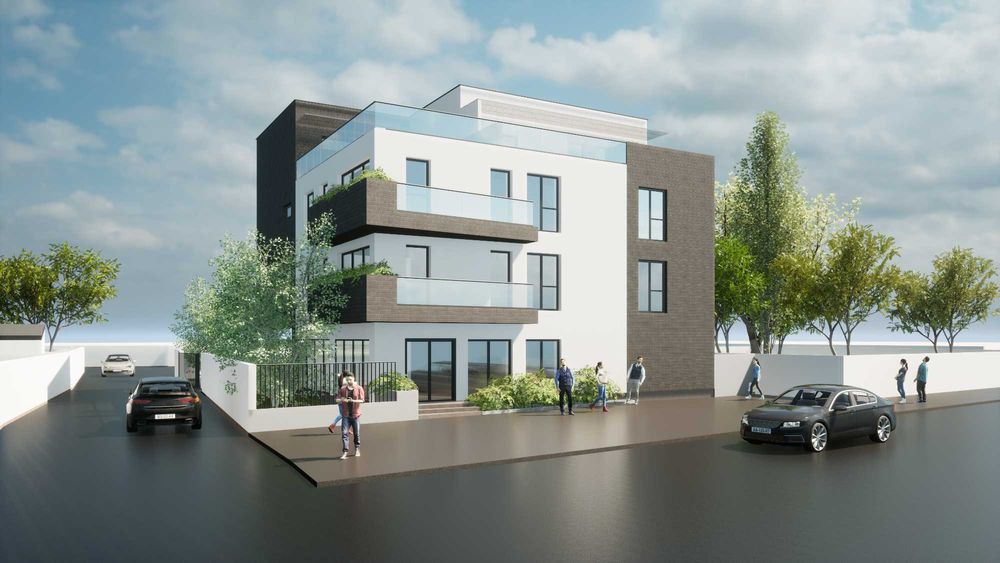 Apartament 2 camere / Boutique / Lacul Tei - Pipera / Strada Petricani