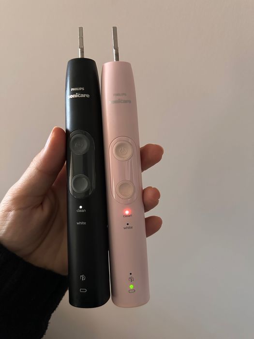 Комплект електрически звукови четки- Sonicare Protective Clean 4500