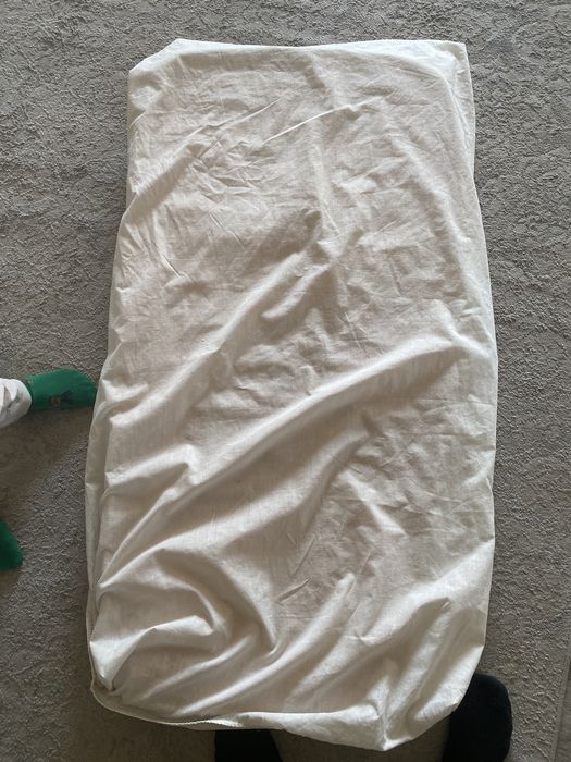 детский манеж кровать