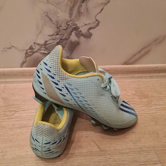 ADIDAS Детски бутонки