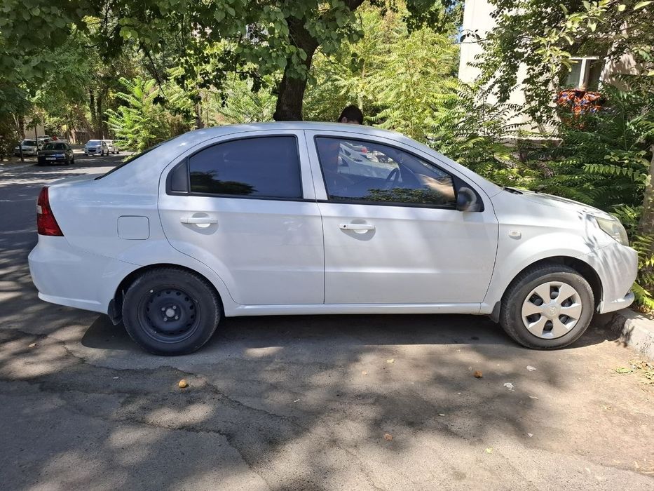 Nexia 3 ravon 170 000