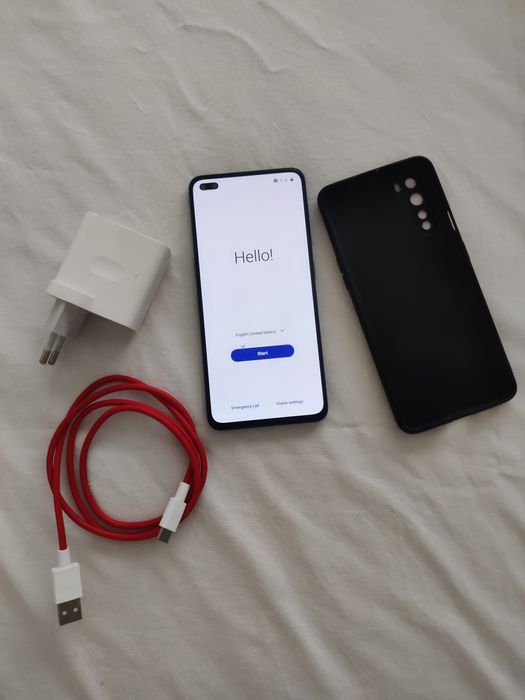 Telefon Oneplus Nord