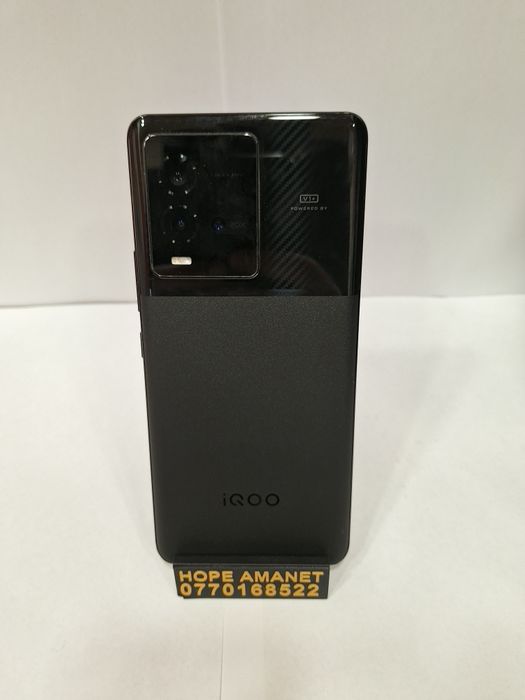 Hope Amanet P1 Vivo IQOO 10 #37708