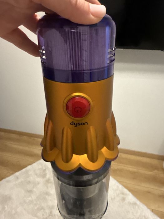 Dyson V12 DT  Absolute