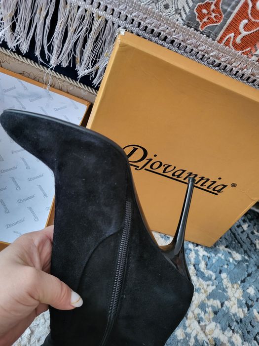 Продам сапоги д/с