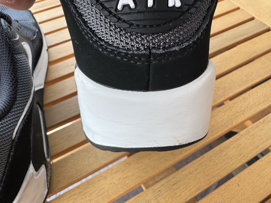 Nike Air Max 90 42 номер мъжки