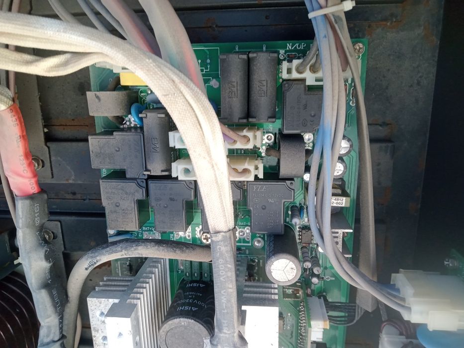 Преобразователь стабилизатор