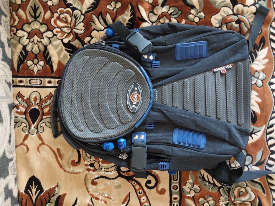 Срочно продам рюкзаки