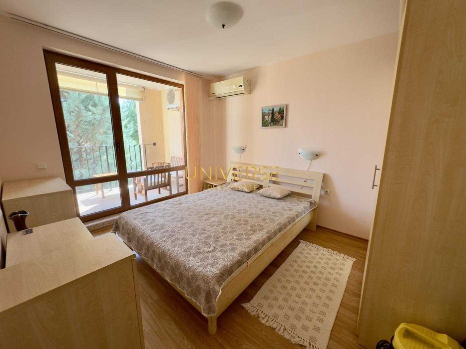 Продава се Двустаен апартамент в Свети Влас - 60 кв.м за 1550 €/кв.м - Снимка #1