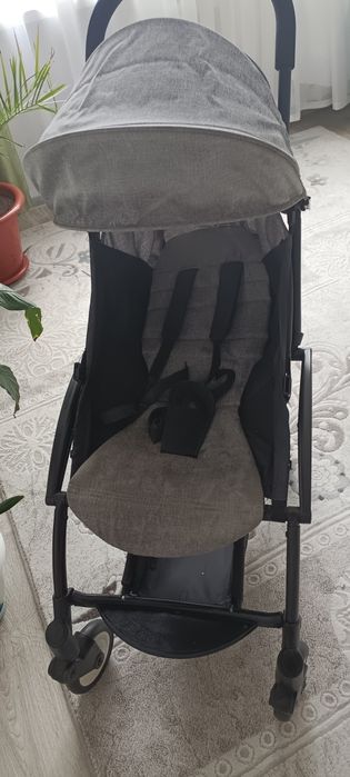 Продам детскую коляску