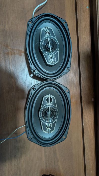 продам колонки Pioneer