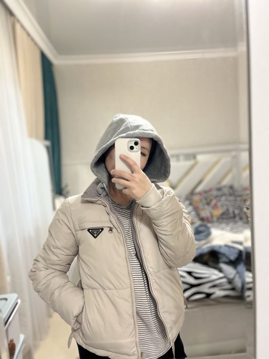 Куртка очень хорошего качества