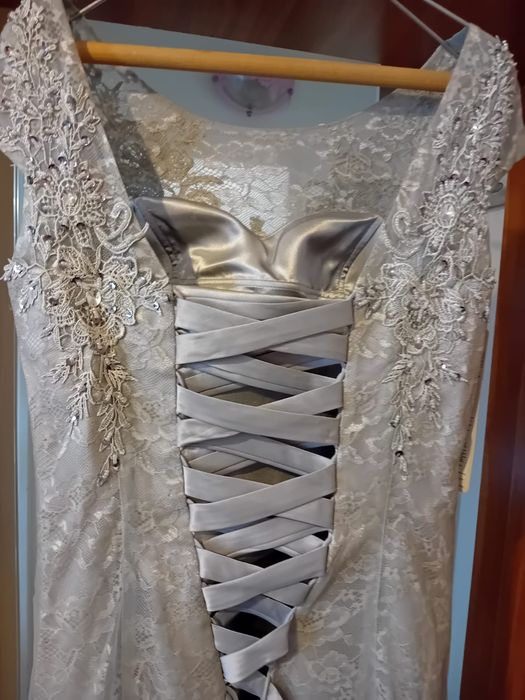 Rochie deosebit de eleganta