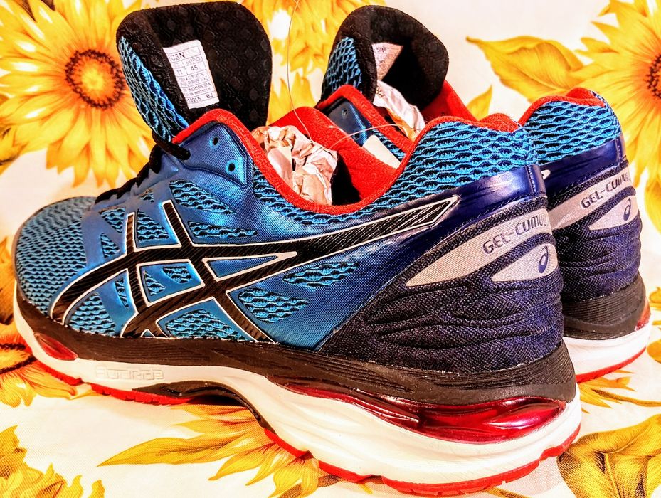 ** adidași *ASICS GEL* 41.5*51%Reducere *Original !!