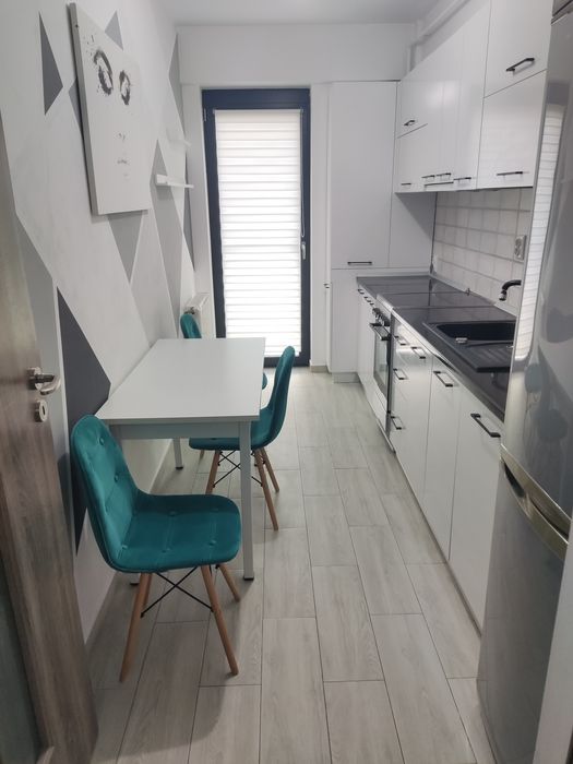 Apartament 2 camere, Panoramic Residence, Valea Adanca