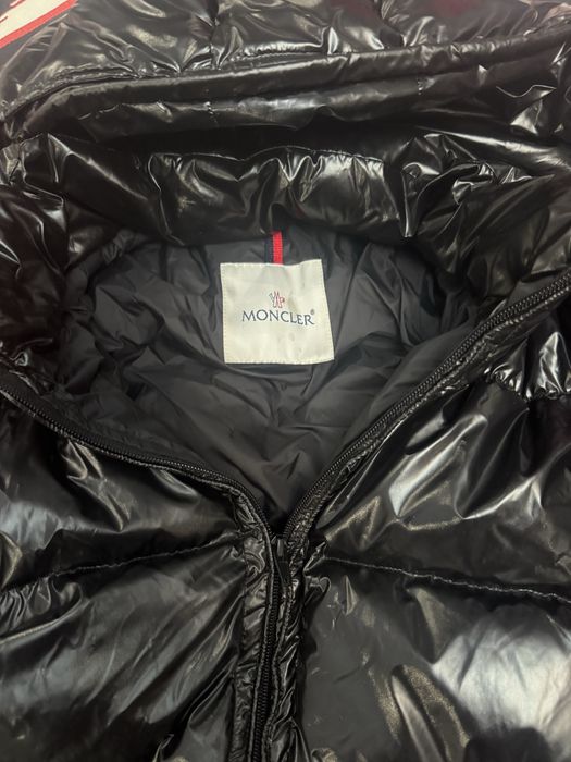 Мъжко яке  Moncler Maya