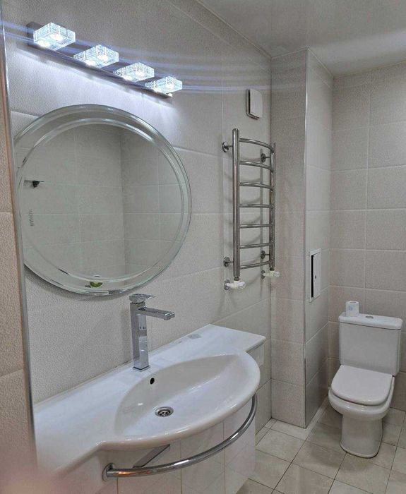 СДАЕТСЯ В АРЕНДУ!2х комнатная,48 кв.м2|массив Джангох, Ц-15. БКС