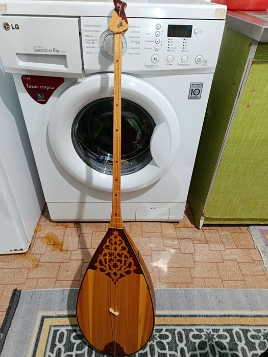 Домбра новый продаются