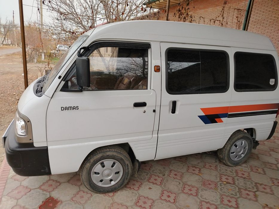 Дамвс 2019 йил чикган